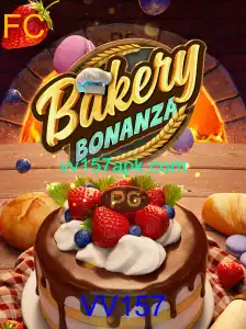 BakeryBonanza: Descubra o Mundo Delicioso do Novo Jogo VV157