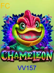 Chameleon: Descubra o Jogo de Deduções Secretas e Rápidas