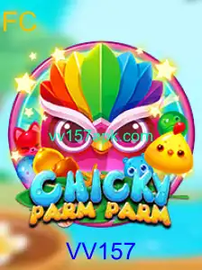 Explorando ChickyParmParm: Um Jogo Inovador para Temporadas Contemporâneas