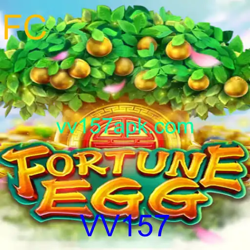 FortuneEgg: Descubra o Jogo que Está Conquistando o Mundo com VV157