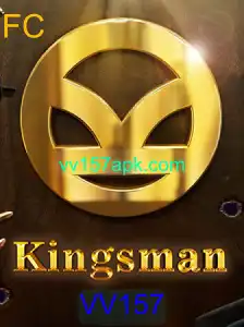 Descubra Kingsman: O Jogo de Estratégia que Conquista o Mundo com VV157