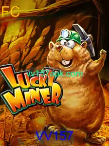 Explorando o Universo de LuckyMiner e a Chave Misteriosa VV157
