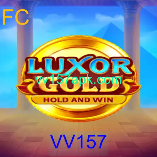 LuxorGold: Descubra o Fascinante Mundo do Jogo VV157