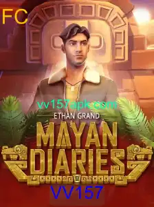 Explorando MayanDiaries: Um Mergulho no Mundo Antigo e suas Aventuras