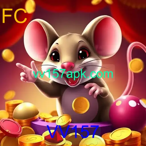 Como ganhar no Fortune Mouse em VV157 com Saque via PIX 2026
