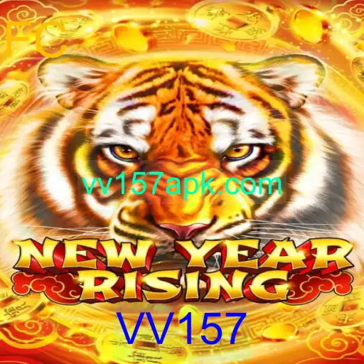 Descubra NewYearRising: Uma Nova Era de Jogos com VV157