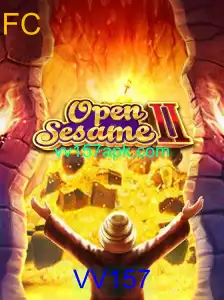 OpenSesameII: Descubra a Aventura Inovadora do Novo Jogo de Puzzle