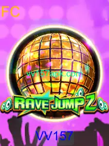 RaveJump2: Uma Imersão no Mundo Interativo dos Saltos Musicais