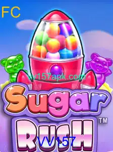 Descubra o Fascinante Mundo do Jogo SugarRush: Uma Aventura Doce e Excitante