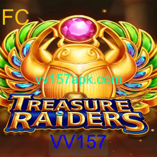 Explorando o Fascinante Mundo de TREASURERAIDERS
