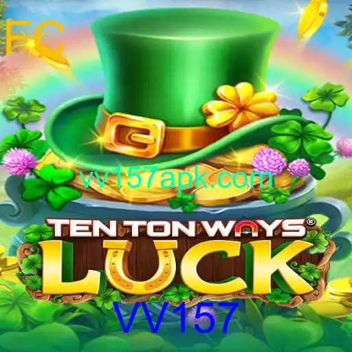 Descubra as Aventuras de 'TenTonWaysLuck': Um Jogo de Estratégia e Azar