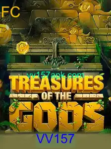 Explorando o Mundo de 'TreasureoftheGods': Novidades e Regras do Jogo